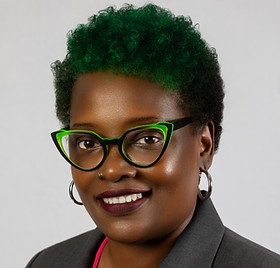 8 Letisha Azizah | Jewel of Jamaica